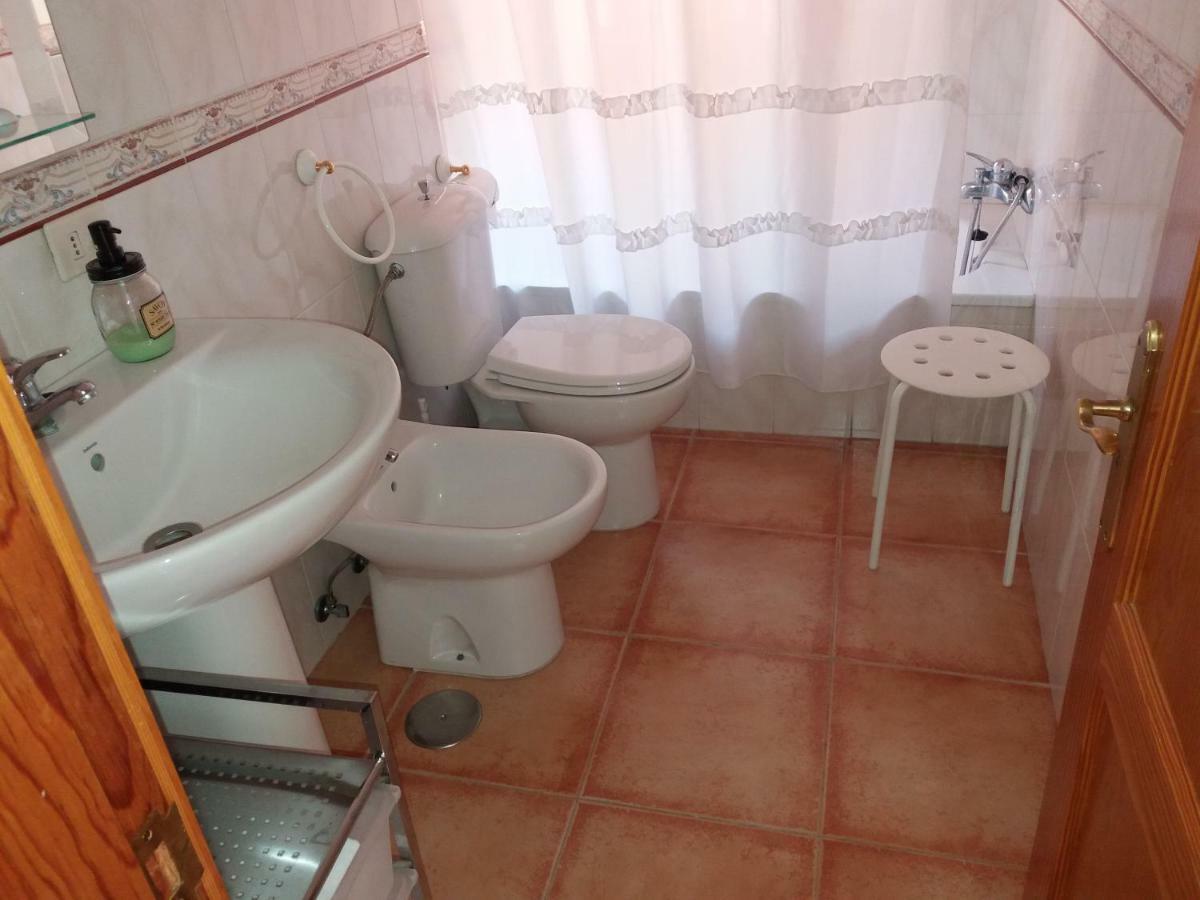 Urban Home Aridane 1 Los Llanos De Aridane Exteriér fotografie
